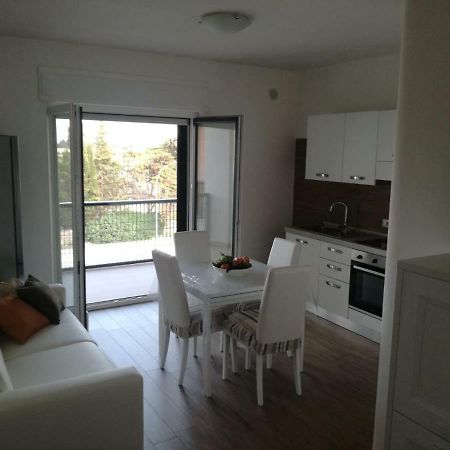Casa San Marco Apartment Monopoli Luaran gambar