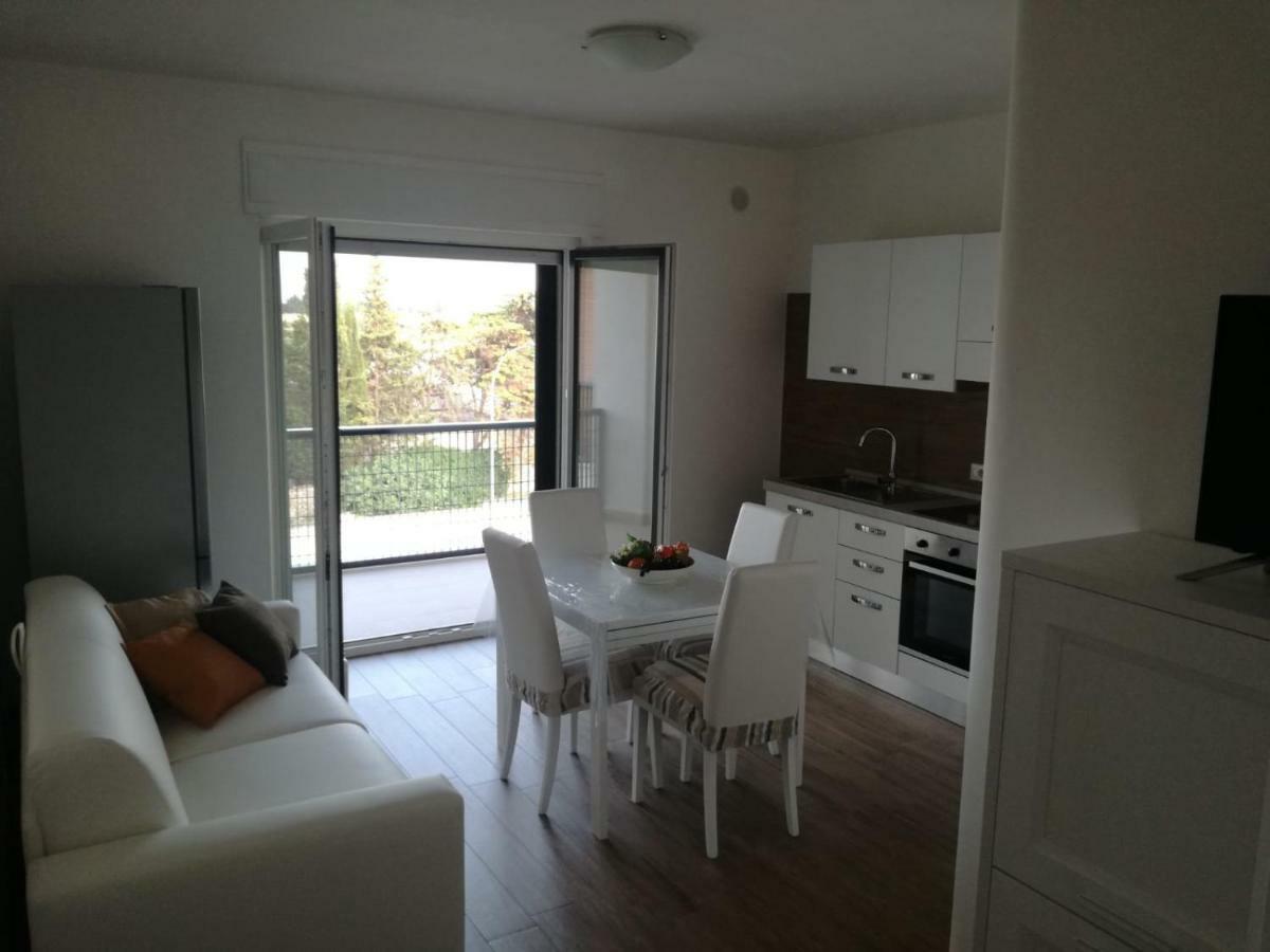 Casa San Marco Apartment Monopoli Luaran gambar