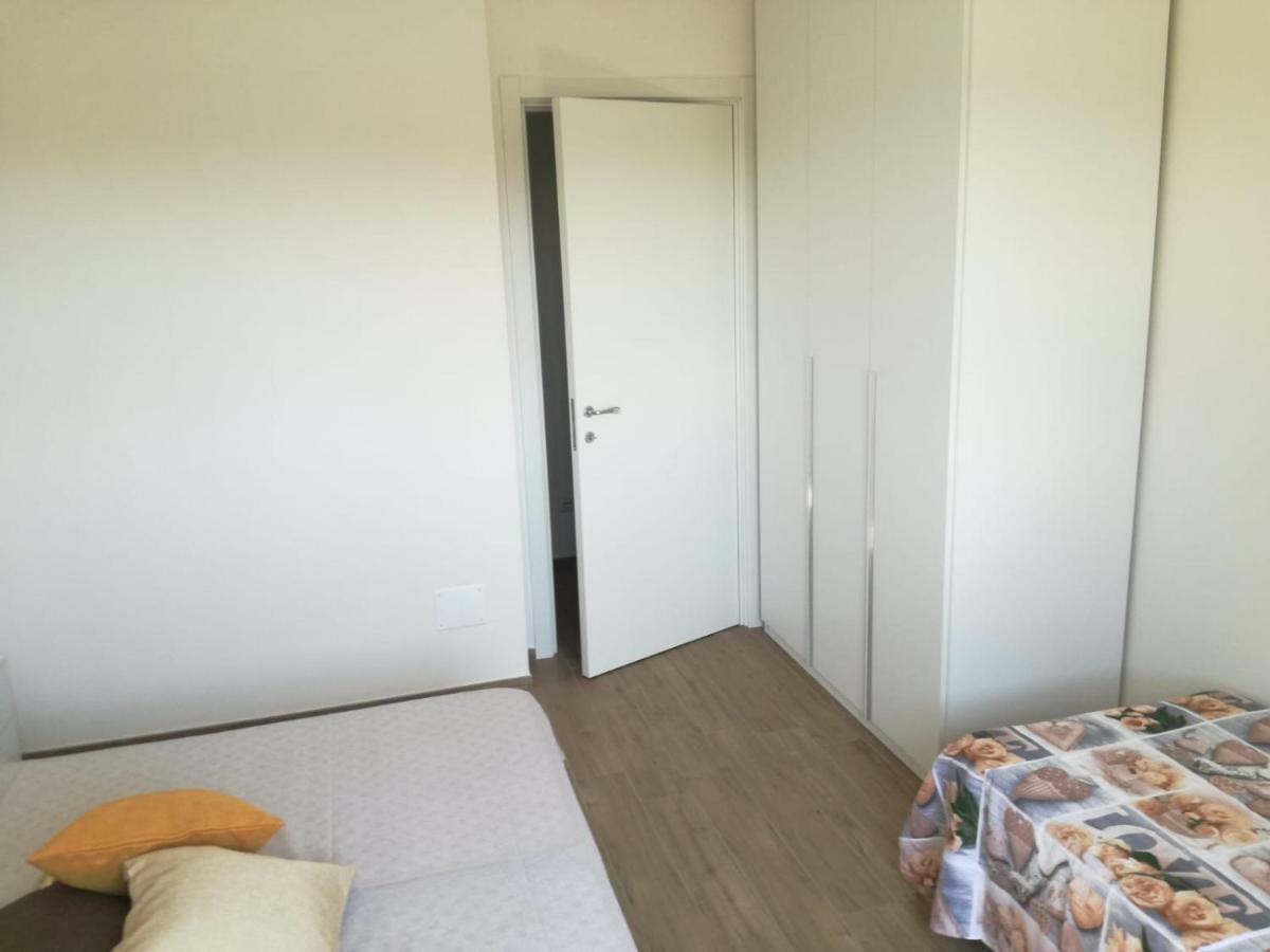Casa San Marco Apartment Monopoli Luaran gambar