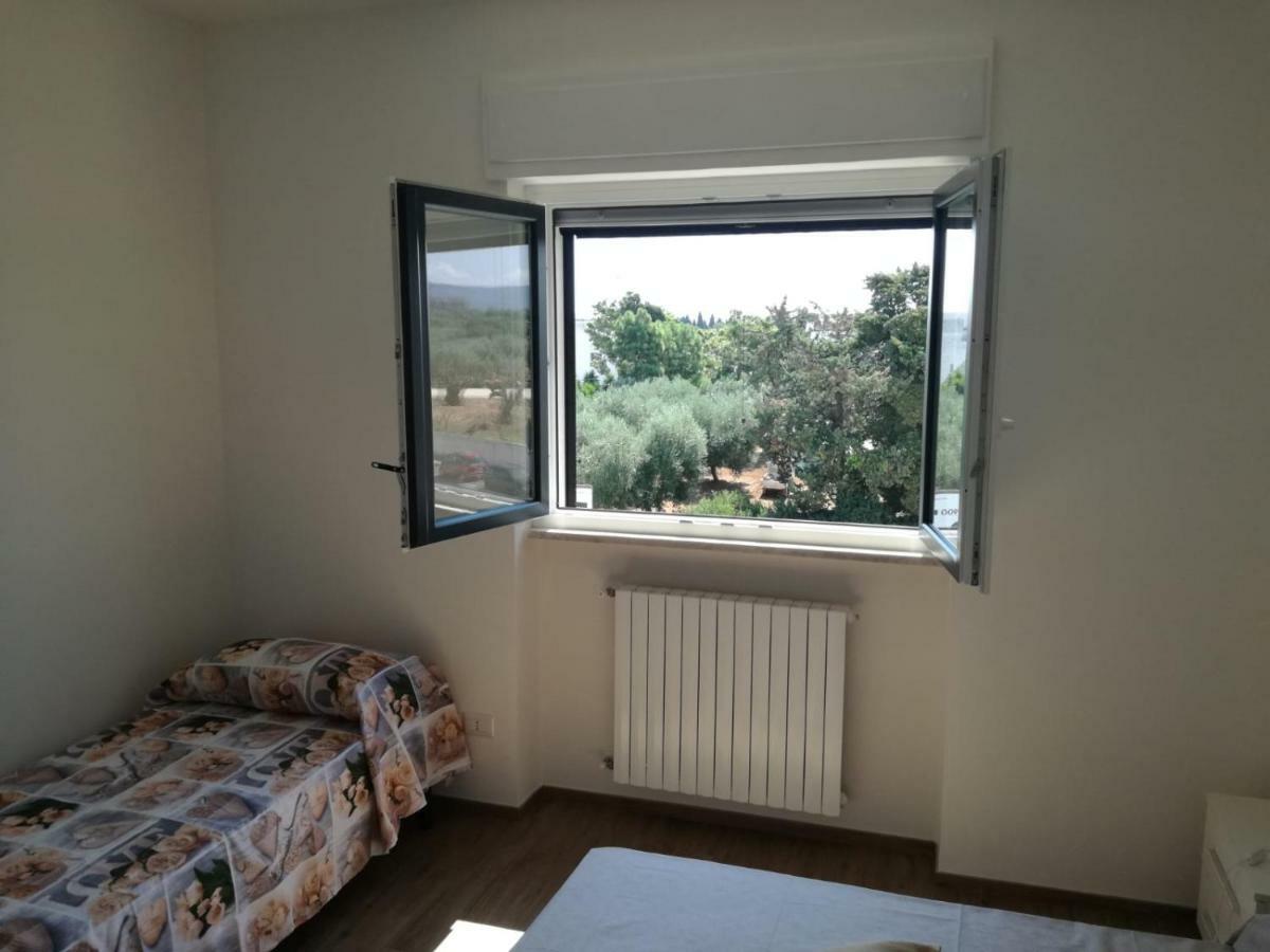 Casa San Marco Apartment Monopoli Luaran gambar