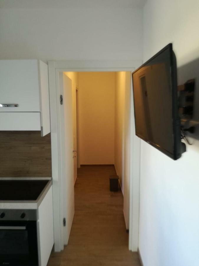 Casa San Marco Apartment Monopoli Luaran gambar