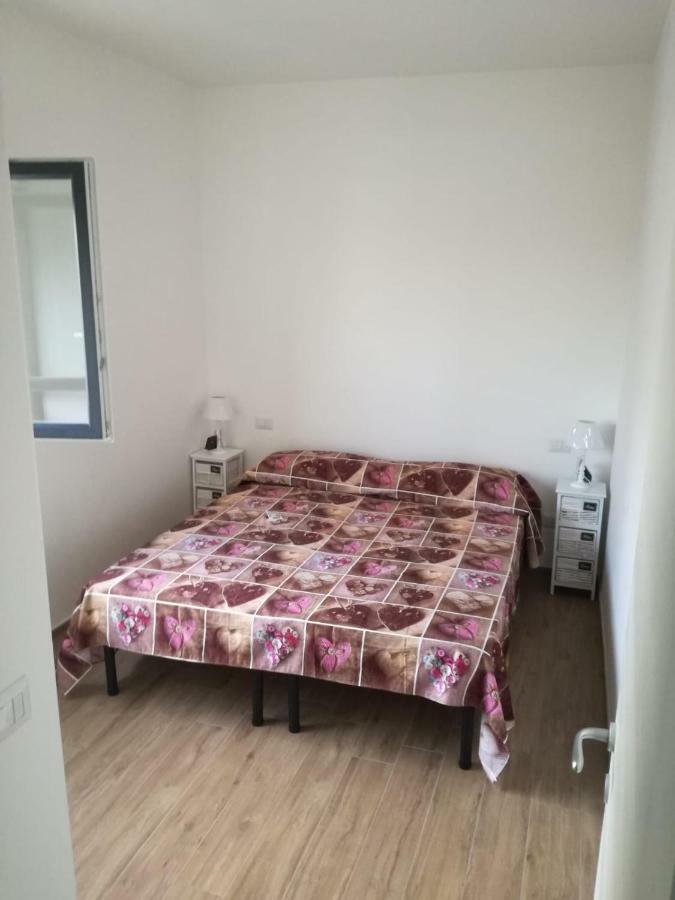 Casa San Marco Apartment Monopoli Luaran gambar